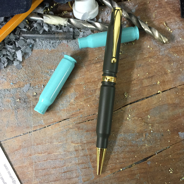 Executive Bullet Pen