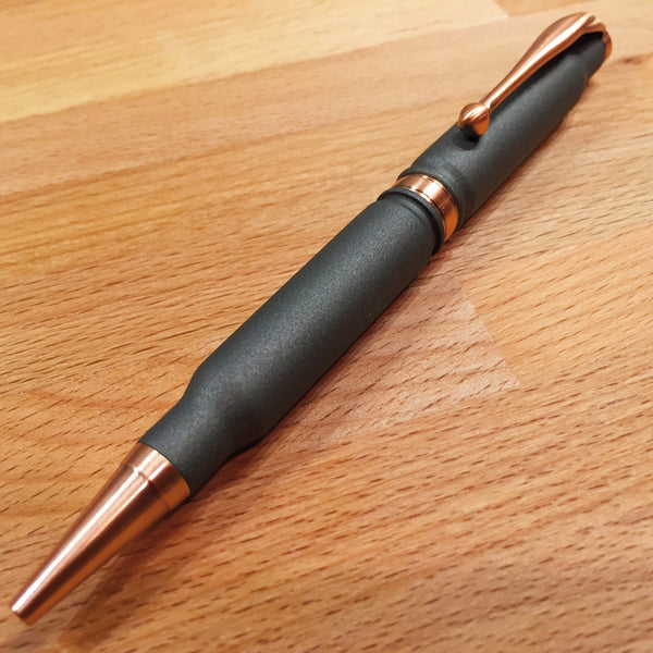 Real Bullet Pen