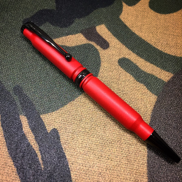 Bullet pen for a Marine