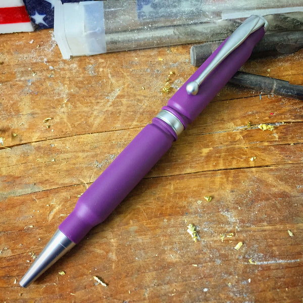 Women's Bullet Pen